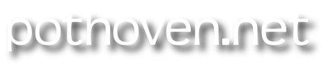 pothoven.net